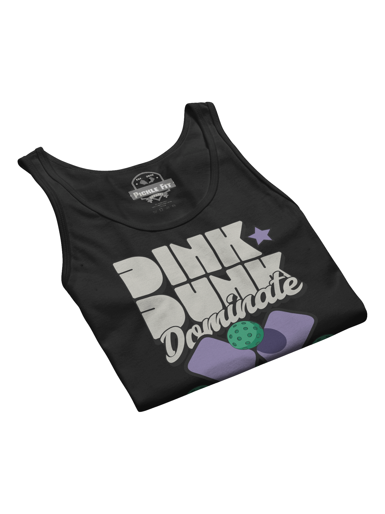 Pickle Paddle Power Tank product image (25)