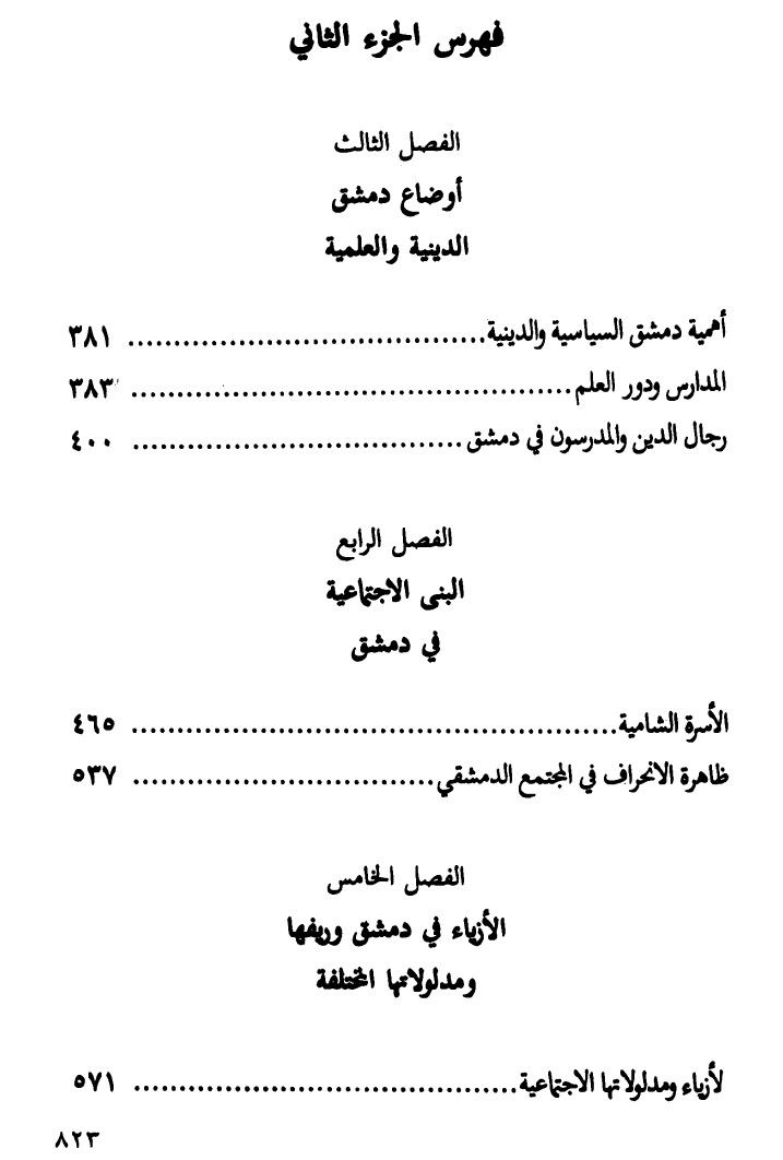 مجتمع مدينة دمشق product image (9)
