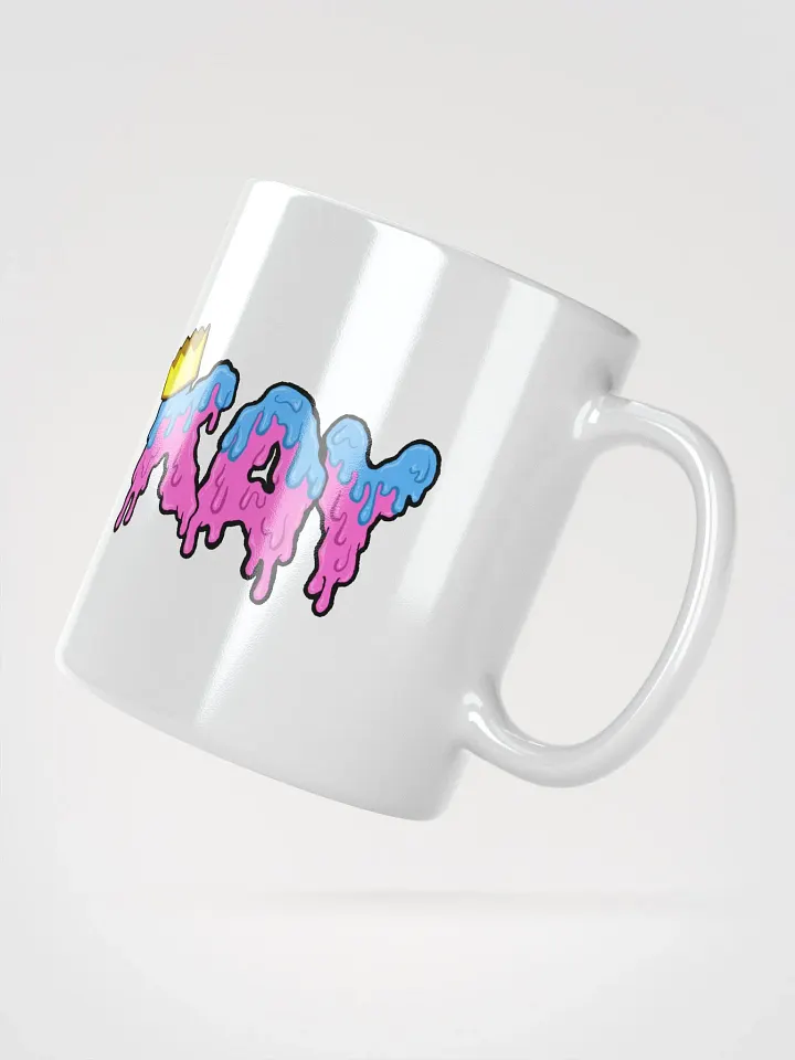 thekaymaster Crown Mug product image (4)