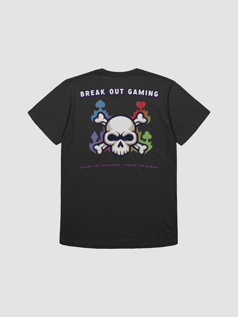 Break Out Ts product image (2)