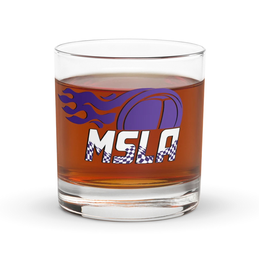 MSLA Purple Rocks Glass product image (7)