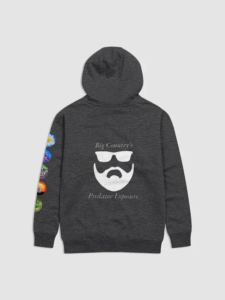 BCPE HOODIE product image (14)