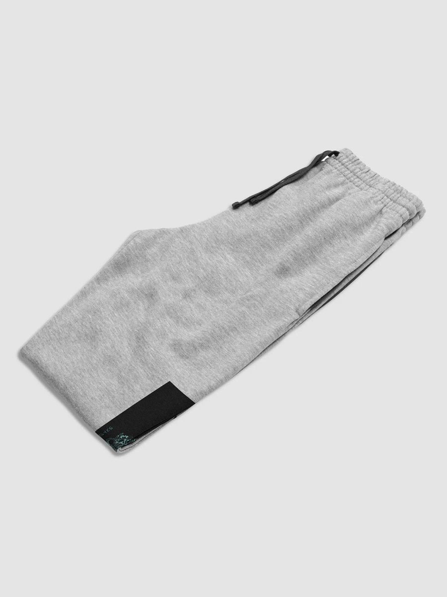 Dragon Samurai Unisex Joggers product image (17)