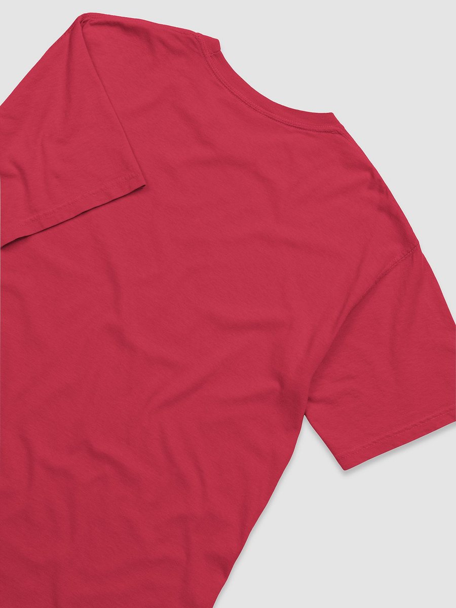 t-shirt med stil product image (10)