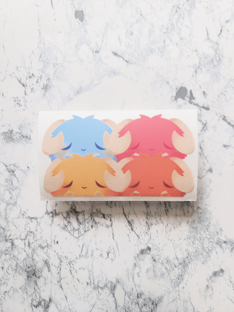 Scapegoat Peekers product image (1)