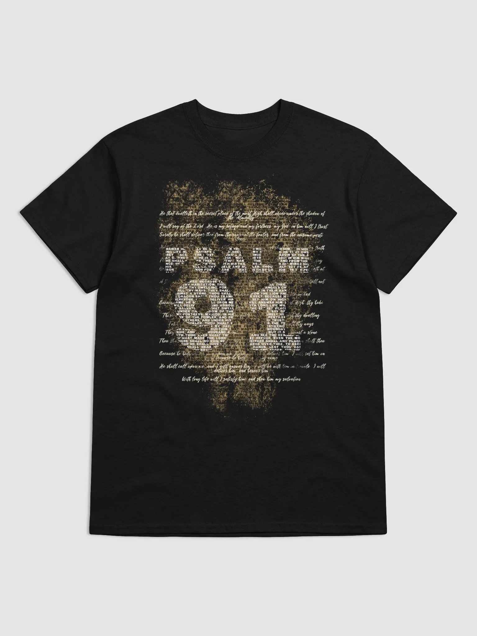 Psalm 91 product image (1)