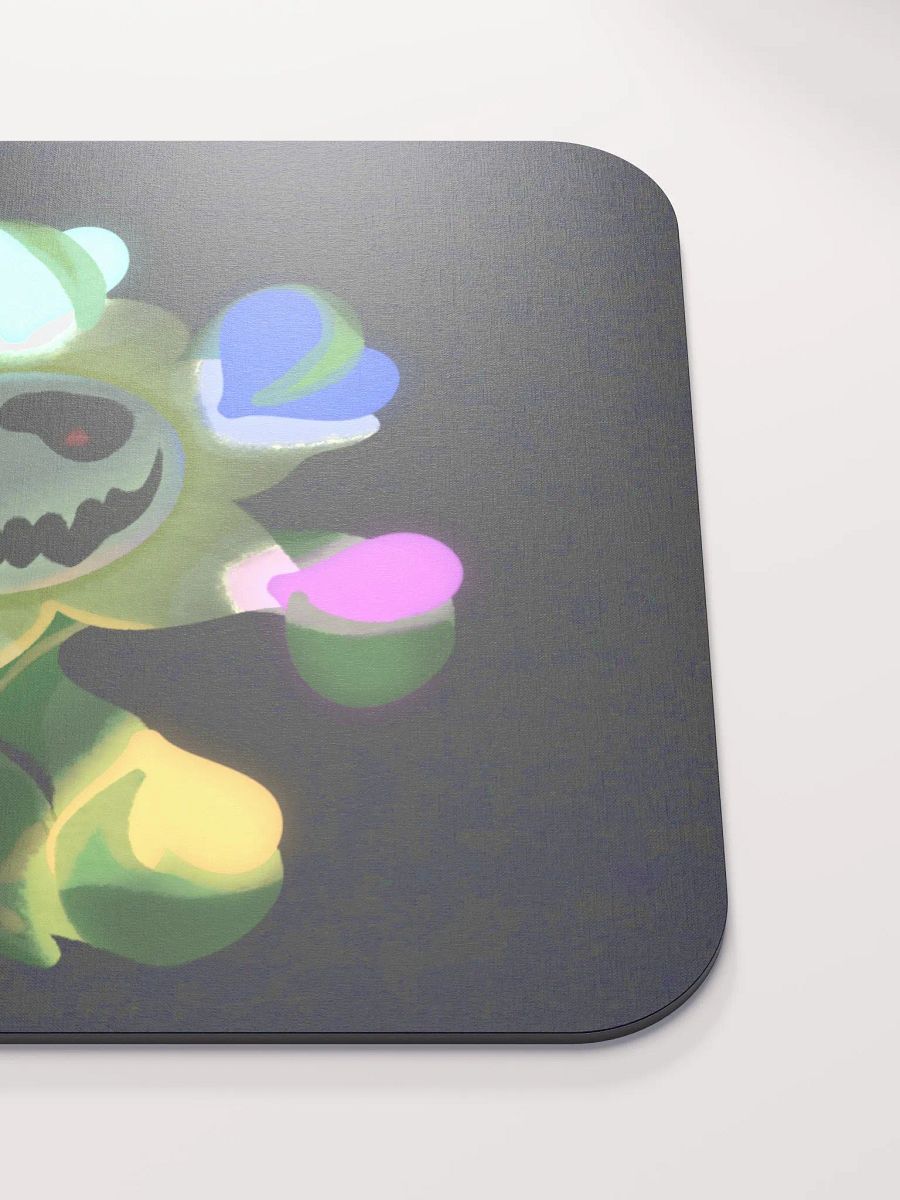 Soulful Flowey - Mouse Pad product image (5)