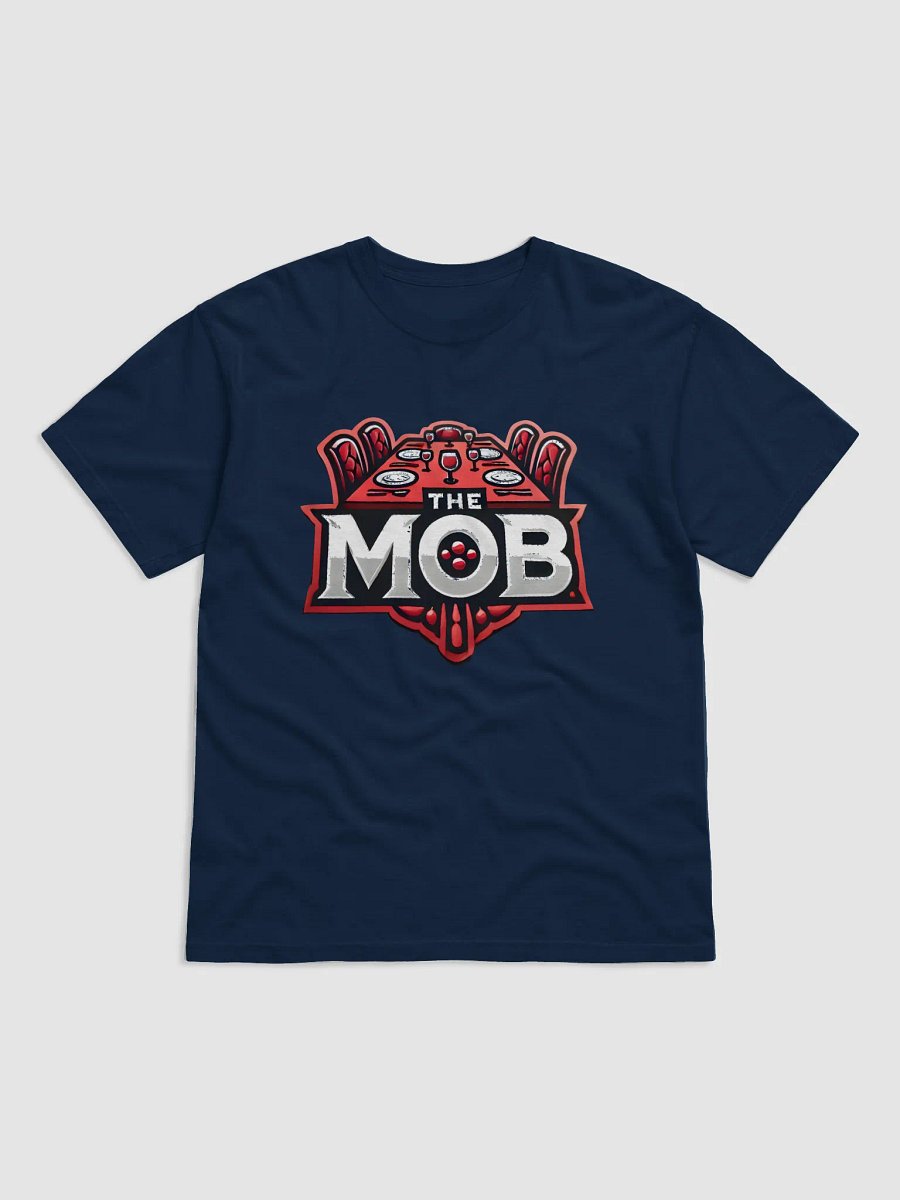 The Mob T-Shirt product image (3)