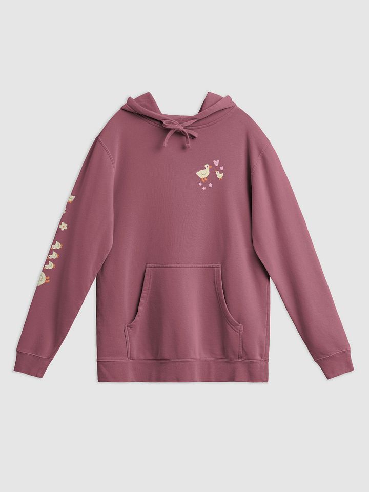 Loving Ducks \ premium hoodie (US) product image (1)