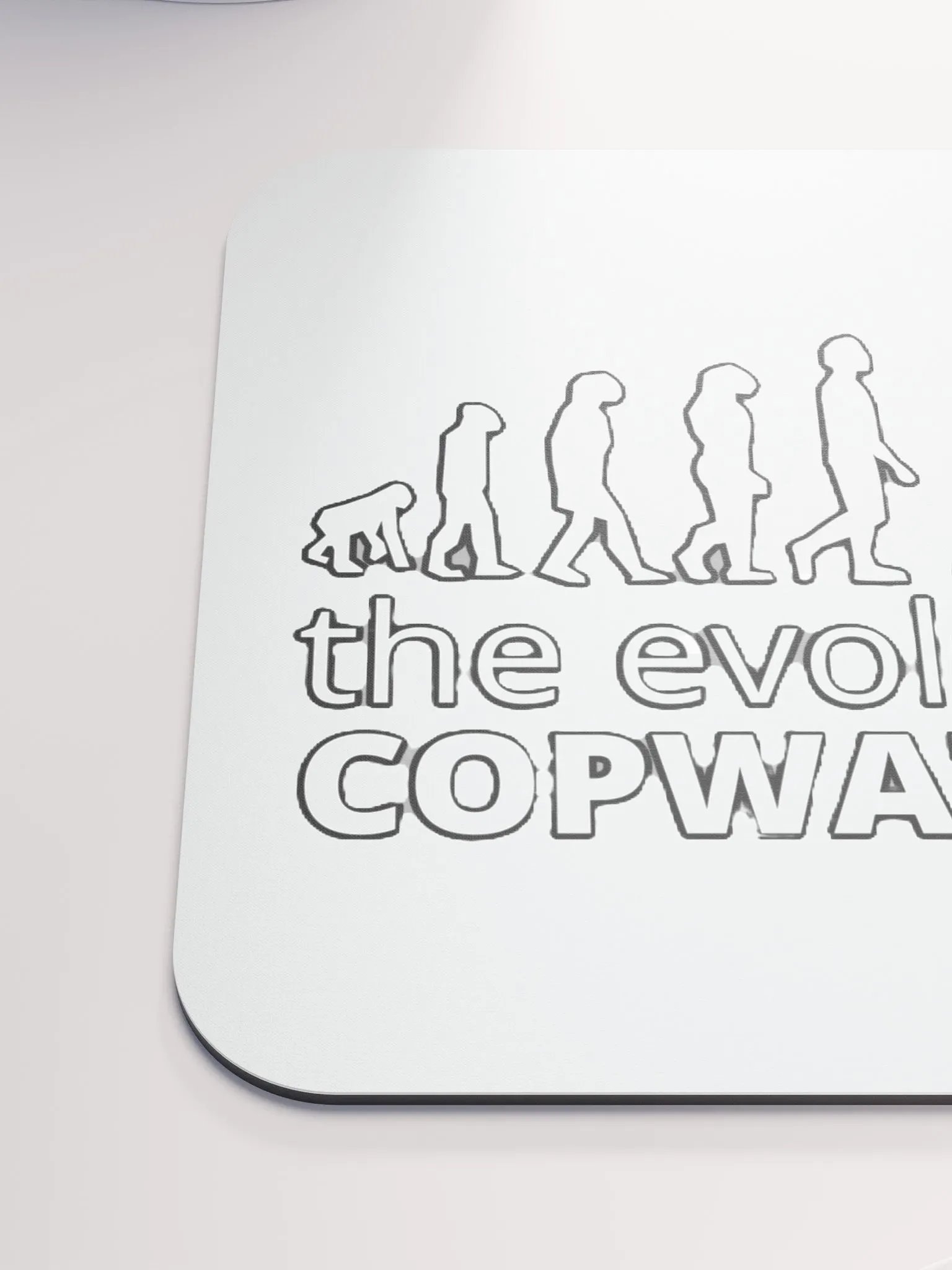 THE EVOLUTION OF COPWATCHING product image (6)