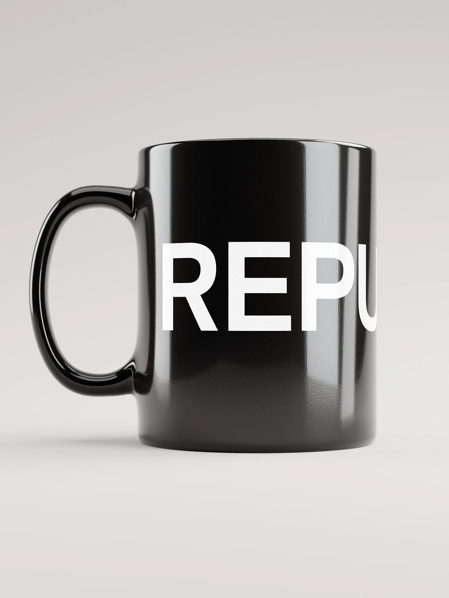 Republic Mug product image (1)