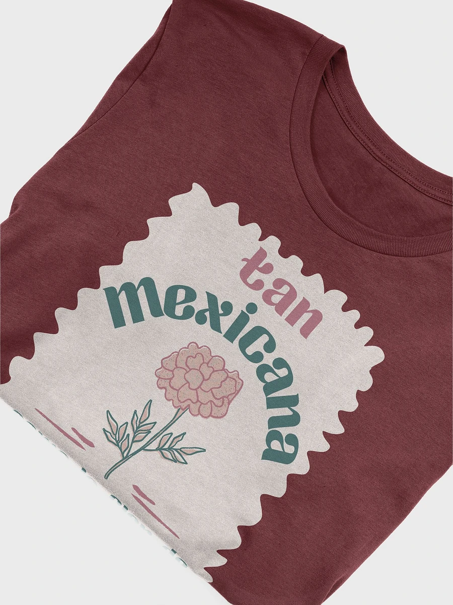 Tan Mexicana product image (5)