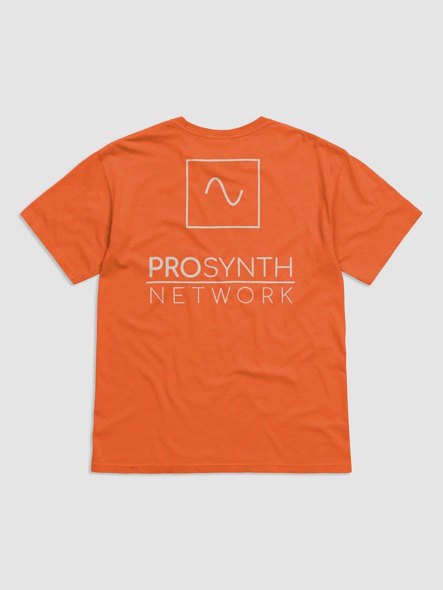 My Other Synth Is A DX1 T-Shirt product image (2)