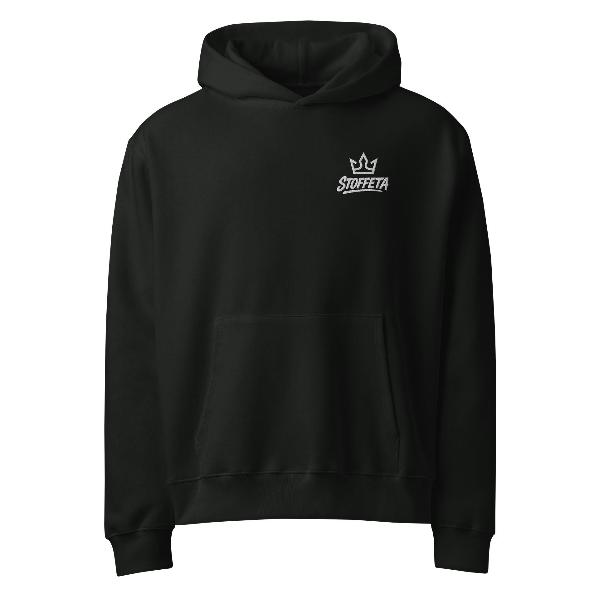 Crown Hoodie Edition product image (1)