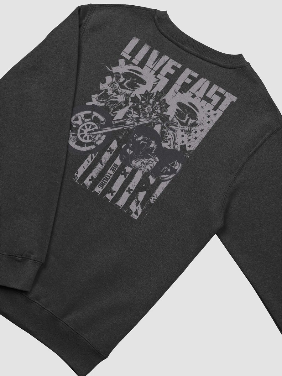 Bluza "Motocyklista" product image (4)