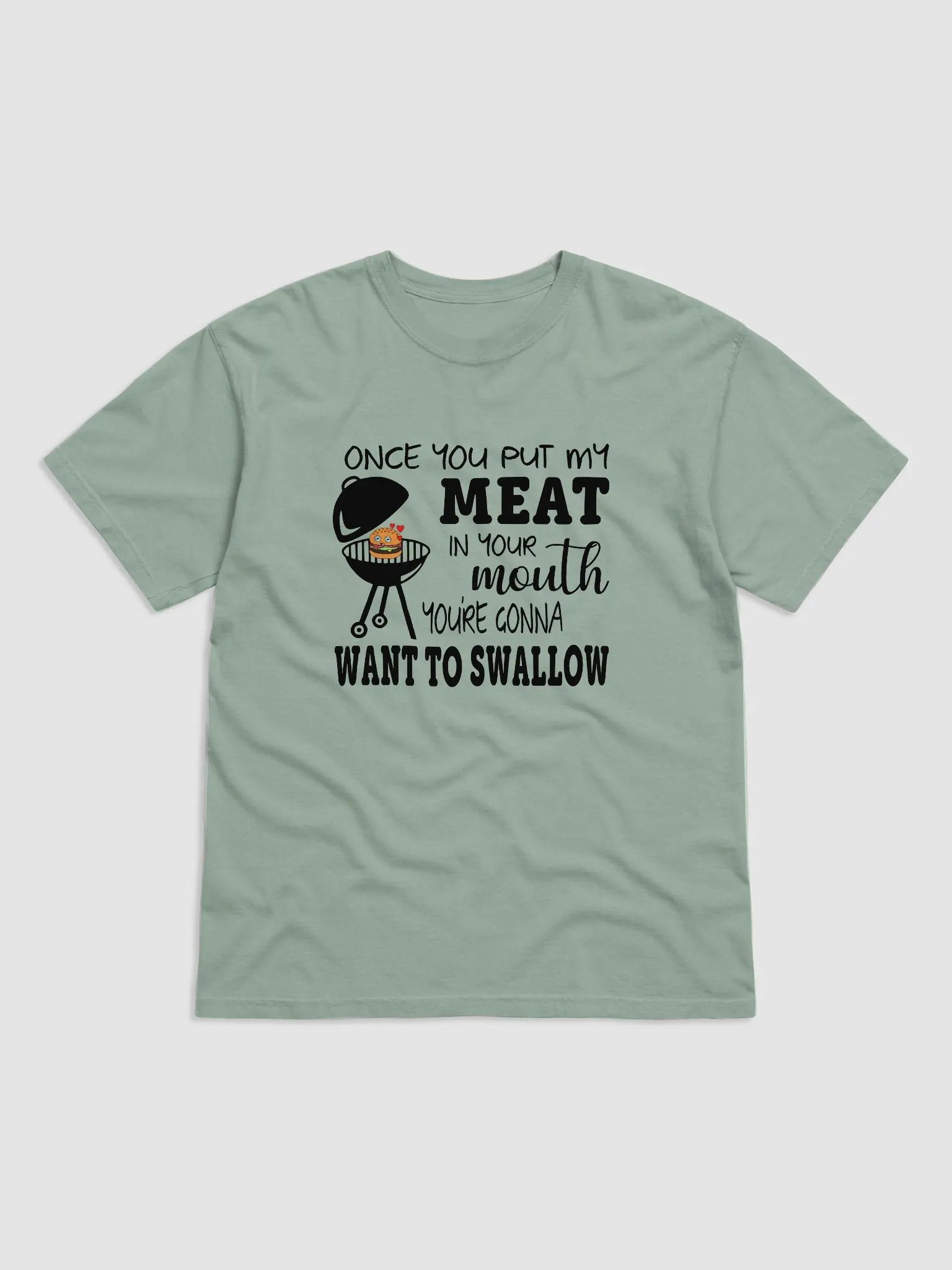 The OTHER Meat Shirt product image (7)