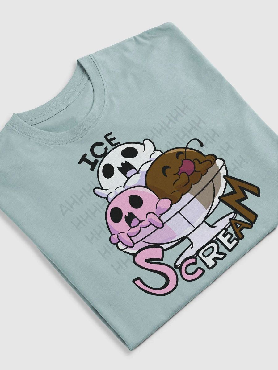 Ice Scream Heavy Tee product image (25)