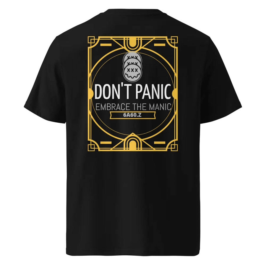 Dont panic T product image (10)