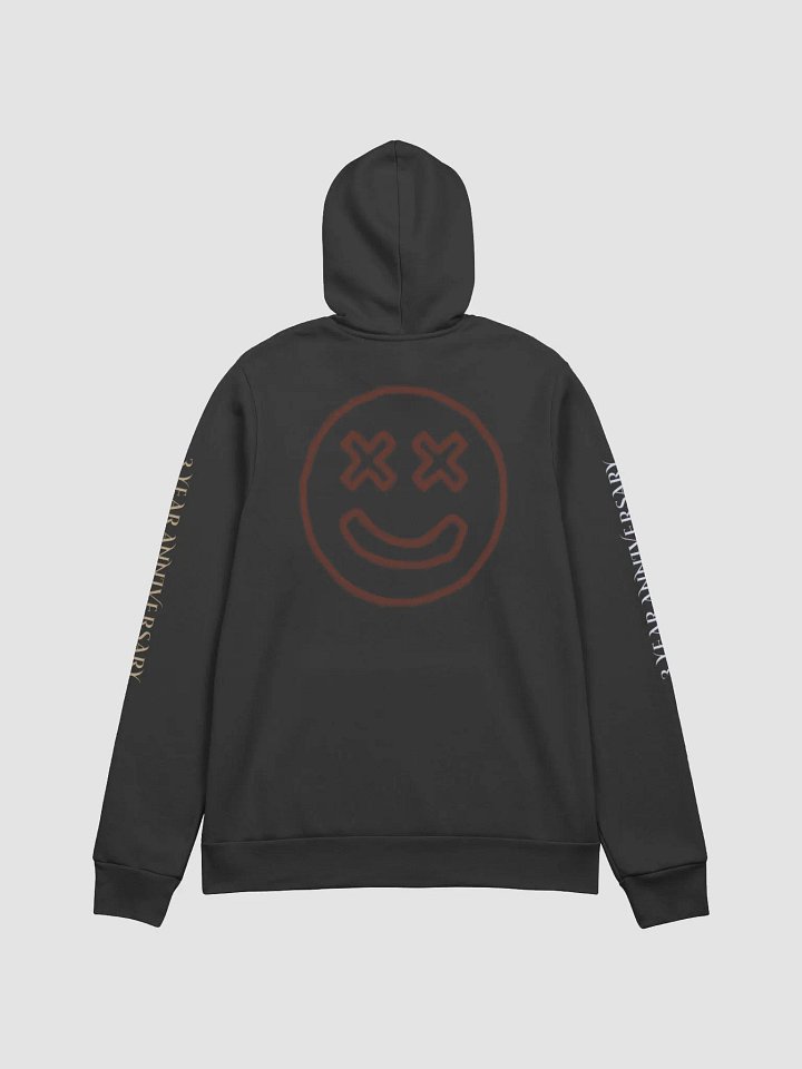 Shovel Vs Ladder Gang Hoddie product image (2)