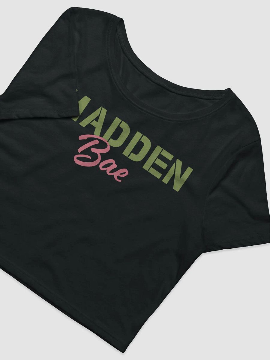 Madden Bae Crop Top product image (5)