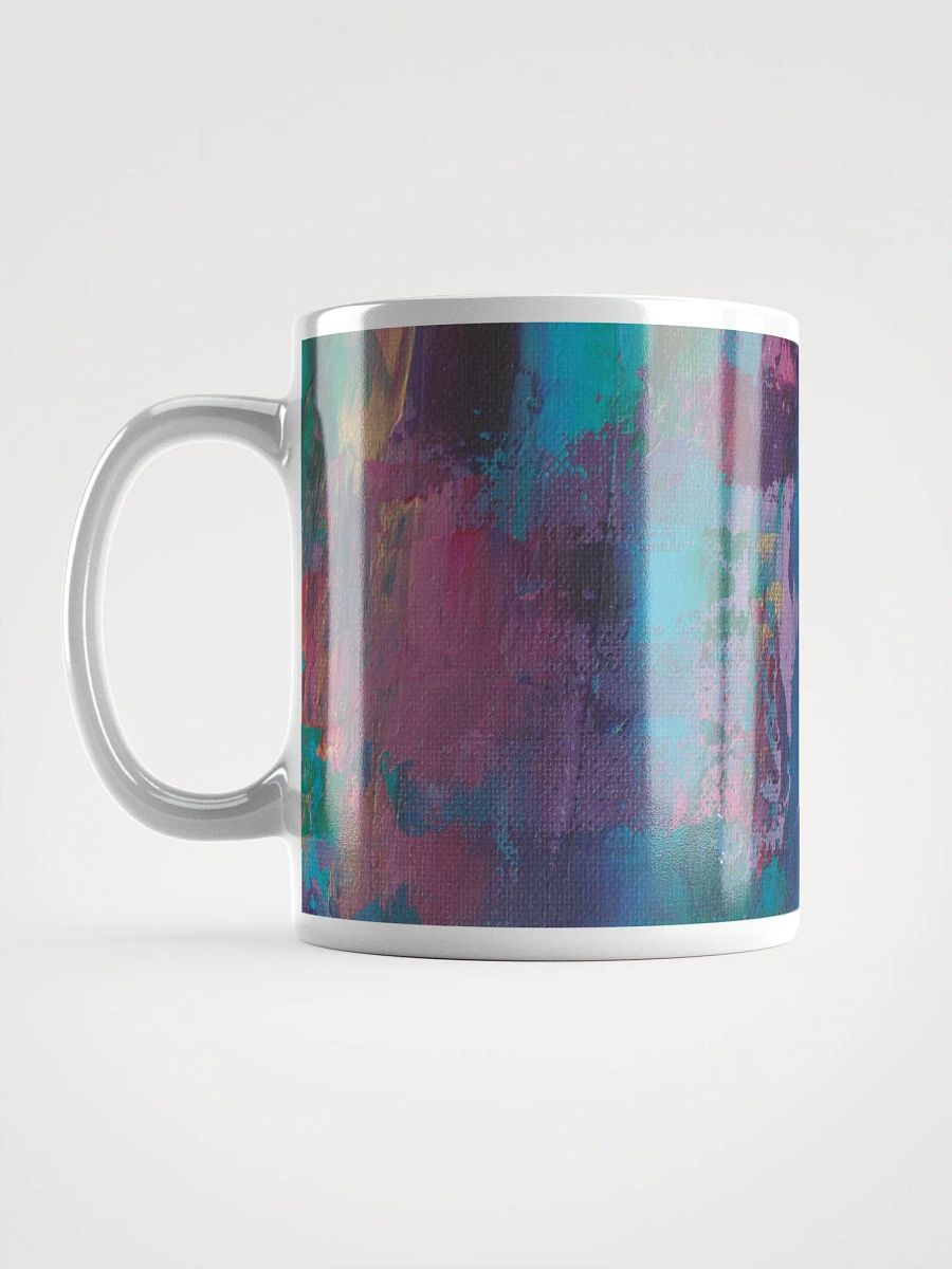 Great Colors White Mug product image (6)