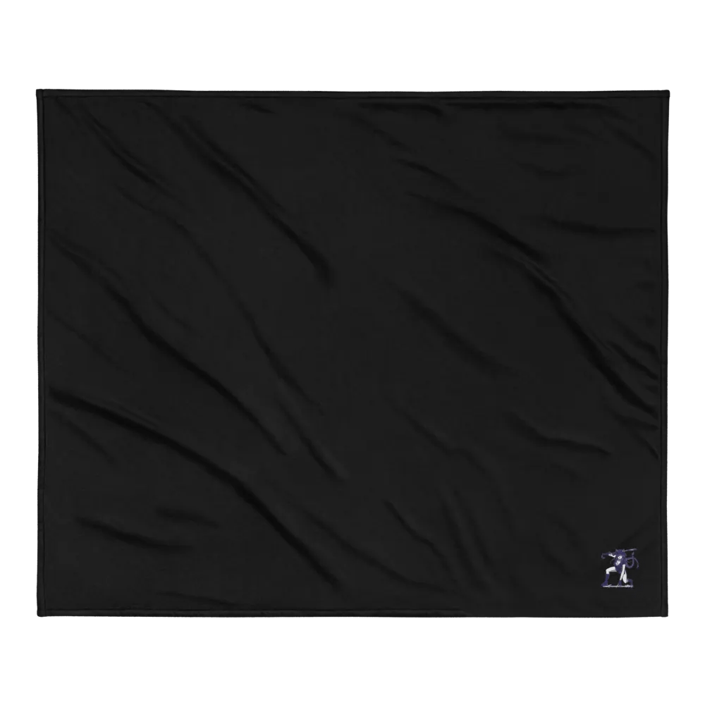 Big ol Glyph Blanket product image (2)