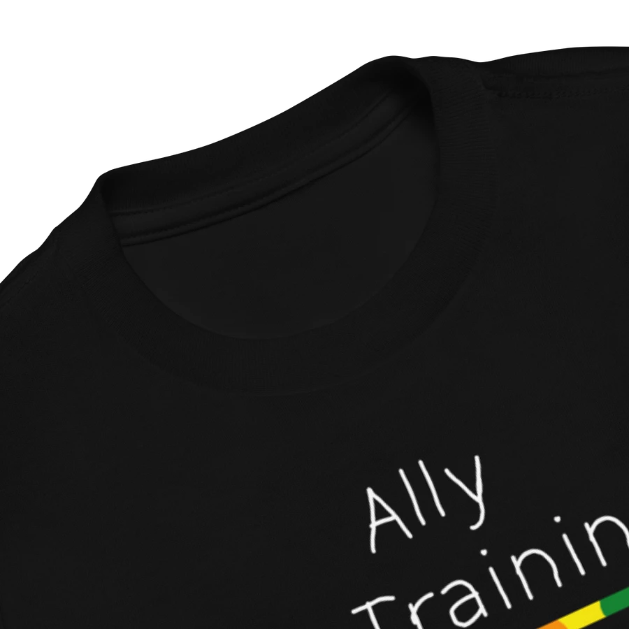 Ally in Training - Toddler product image (3)