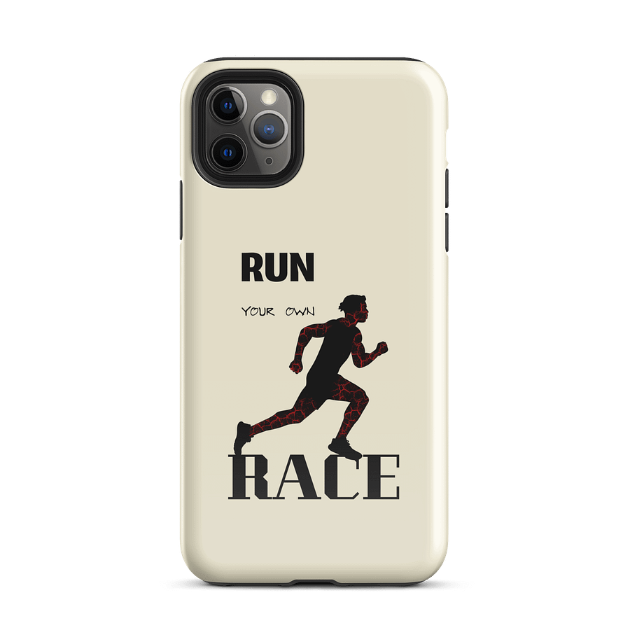 Lightning Run Tough iPhone® Case product image (26)