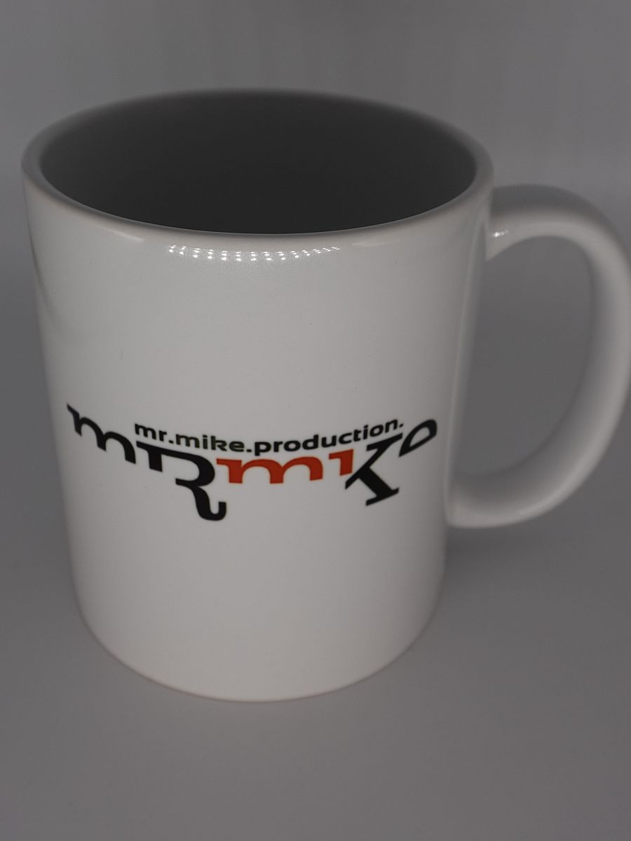 MrMike Production OG Logo product image (1)
