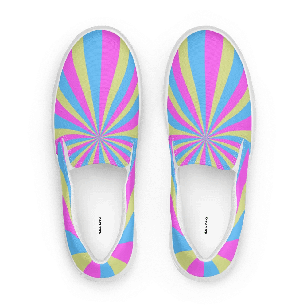 Spazz Slip-Ons product image (3)