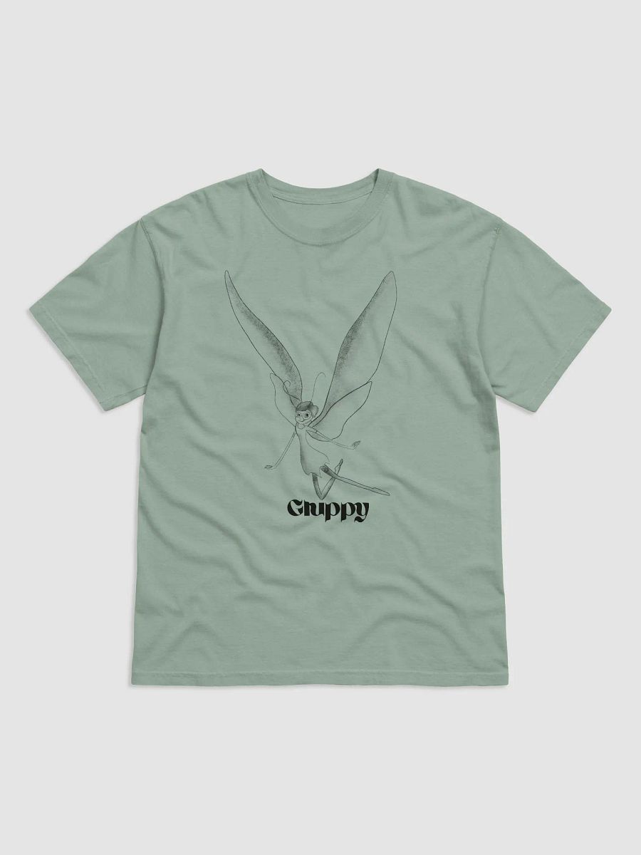 Gluppy - Seeker of Things product image (5)