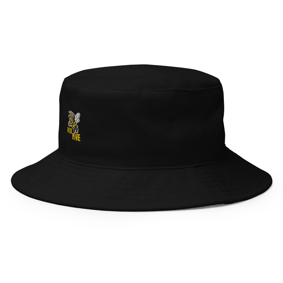 Buzzy Beats Bucket Hat product image (4)