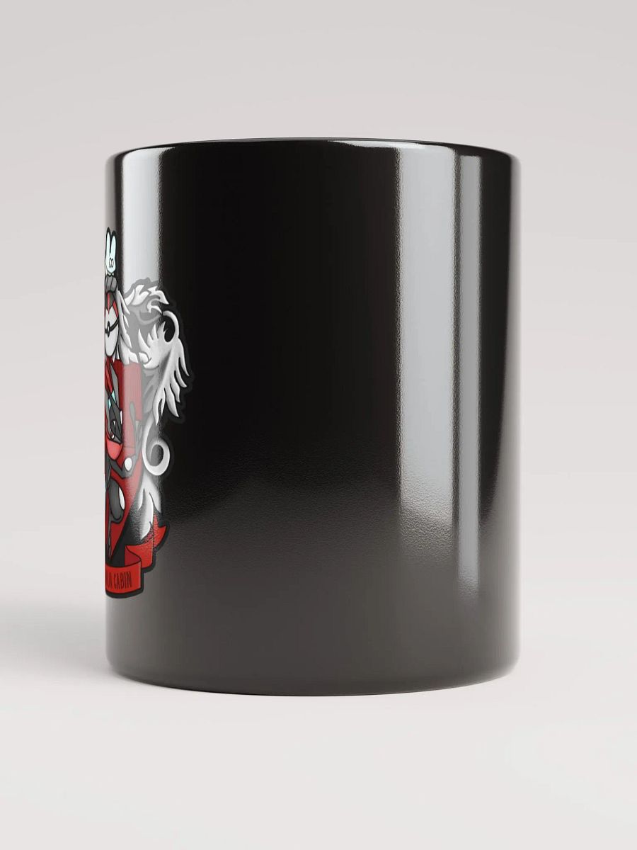 Frog Cabin Mug product image (4)