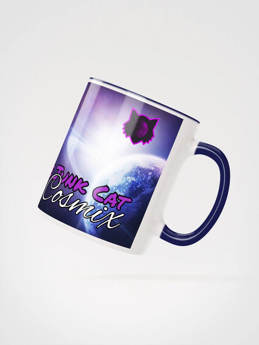 COSMIX Mug product image (3)