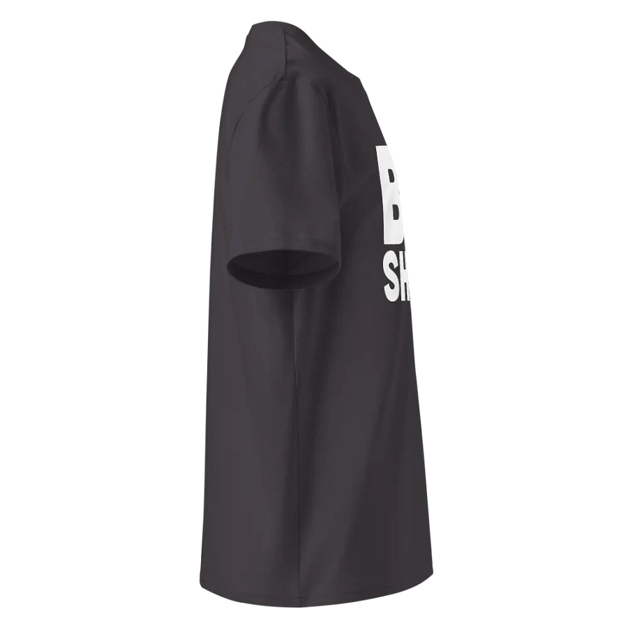 BIG SHIFT T-SHIRT product image (21)