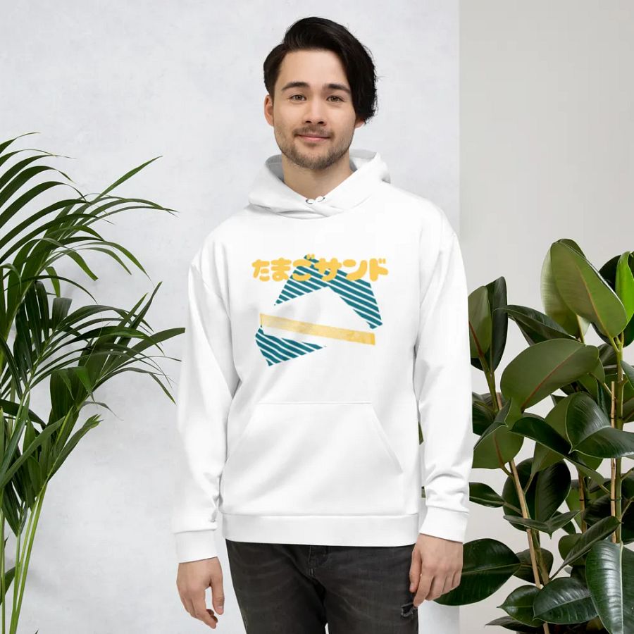Egg Salad Sando Sweatshirt product image (4)