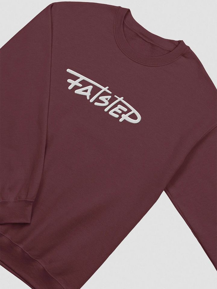Classic Dark Sleek Hoodie product image (2)