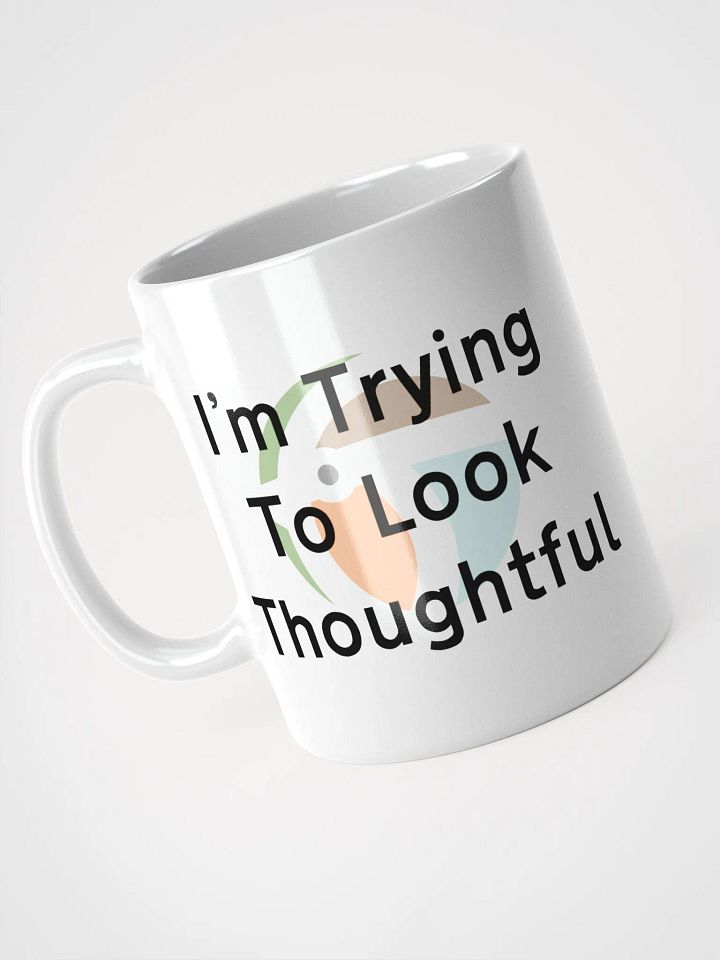 Thoughtful Mug product image (2)