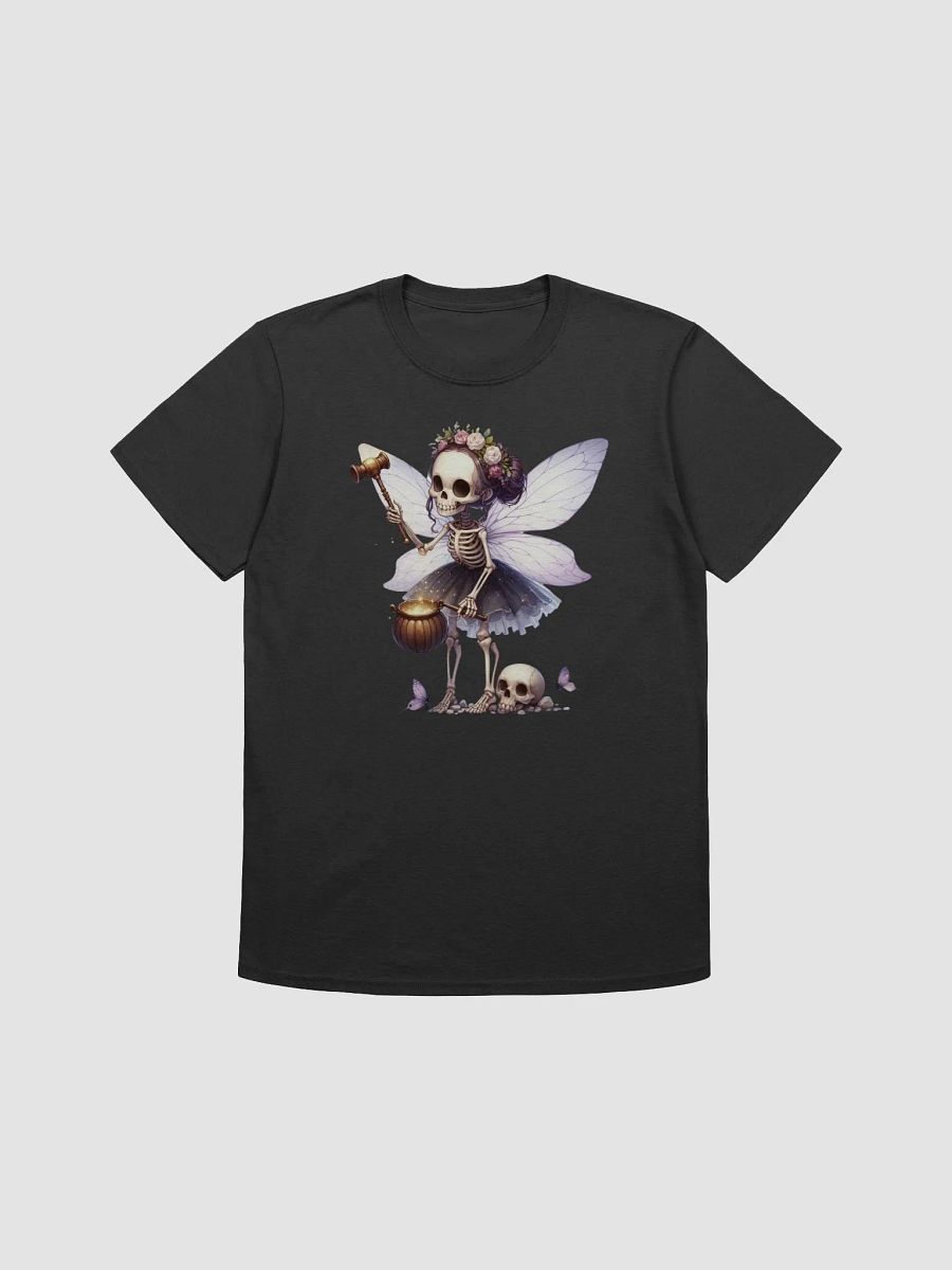 Cute Fairy Skeleton 12 product image (1)
