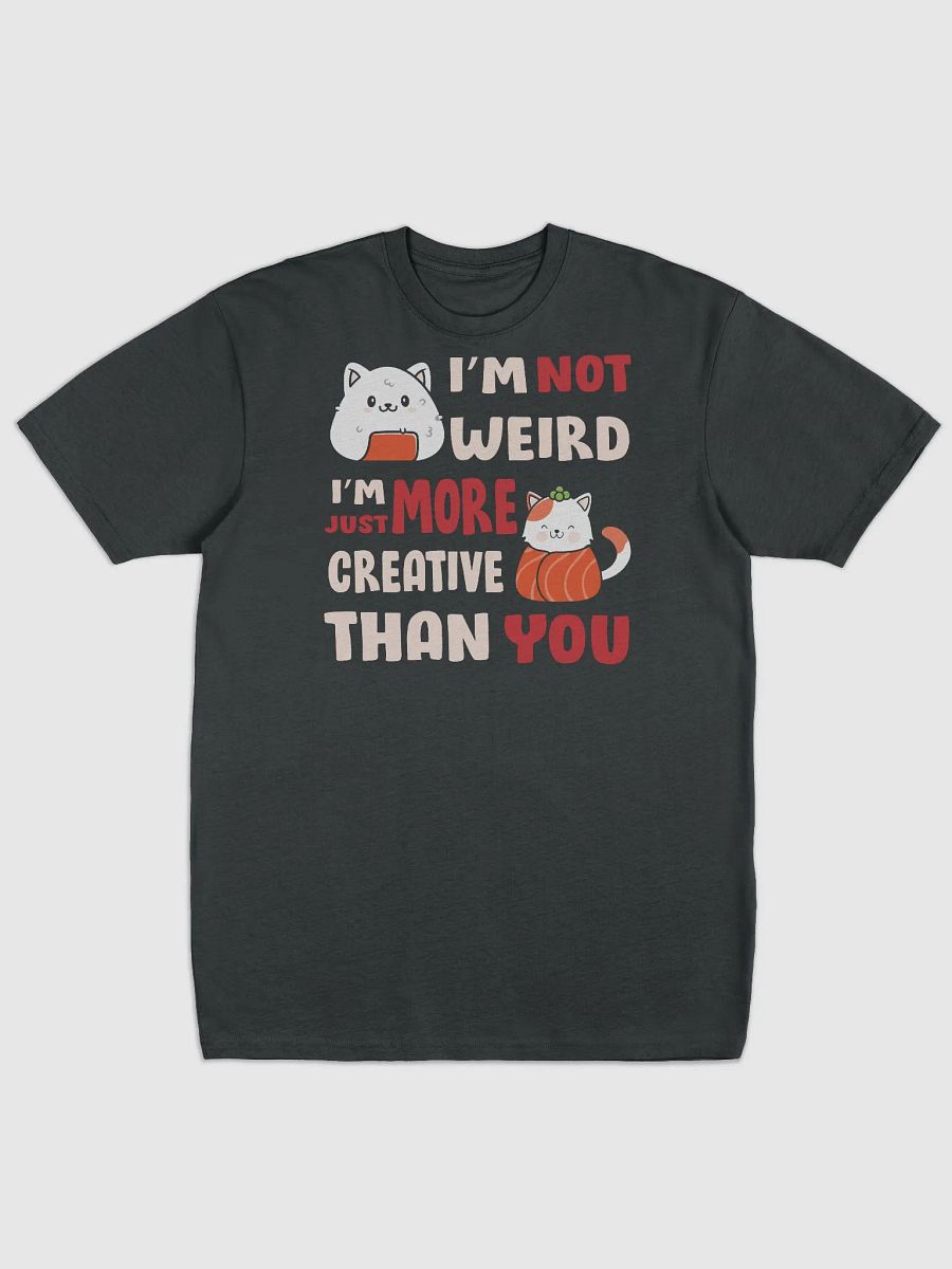 Whimsical Creativity Men's Tee product image (1)