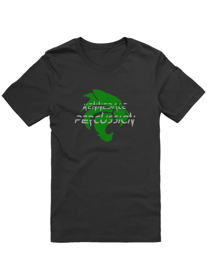 Kennedale Percussion Unisex T-Shirt product image (1)