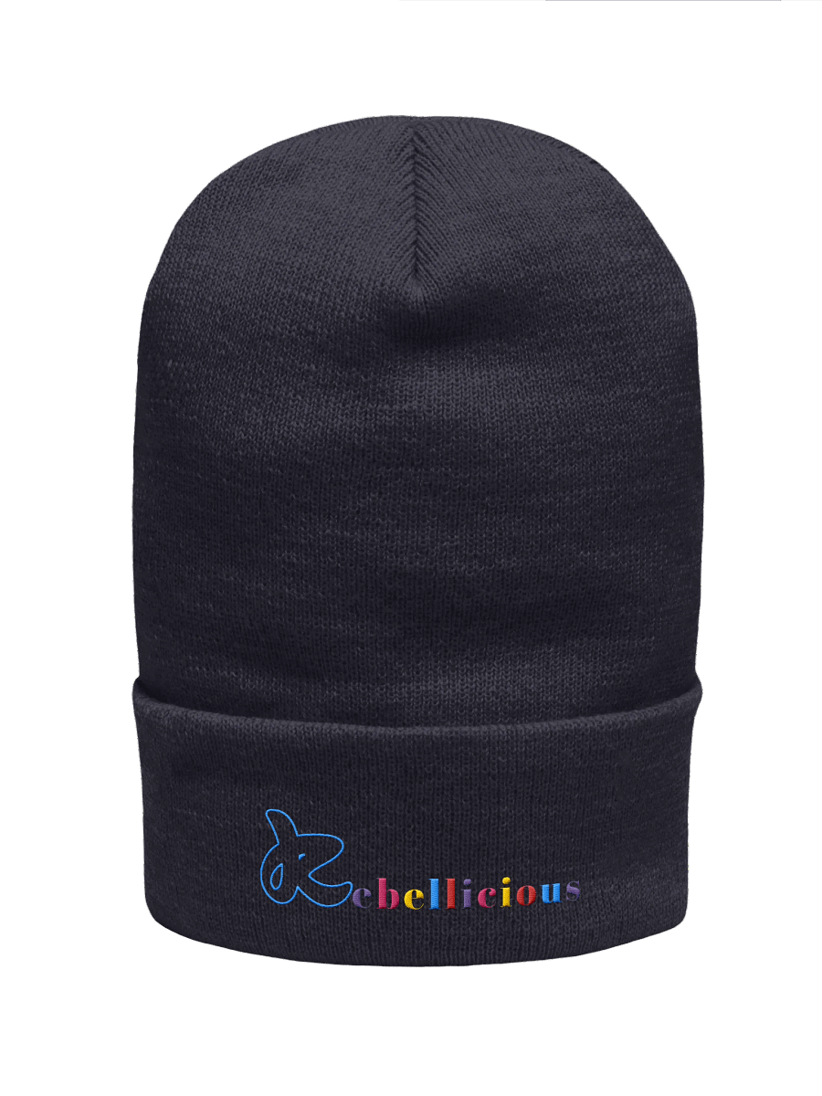 Rebellicious Flight Beanie product image (11)