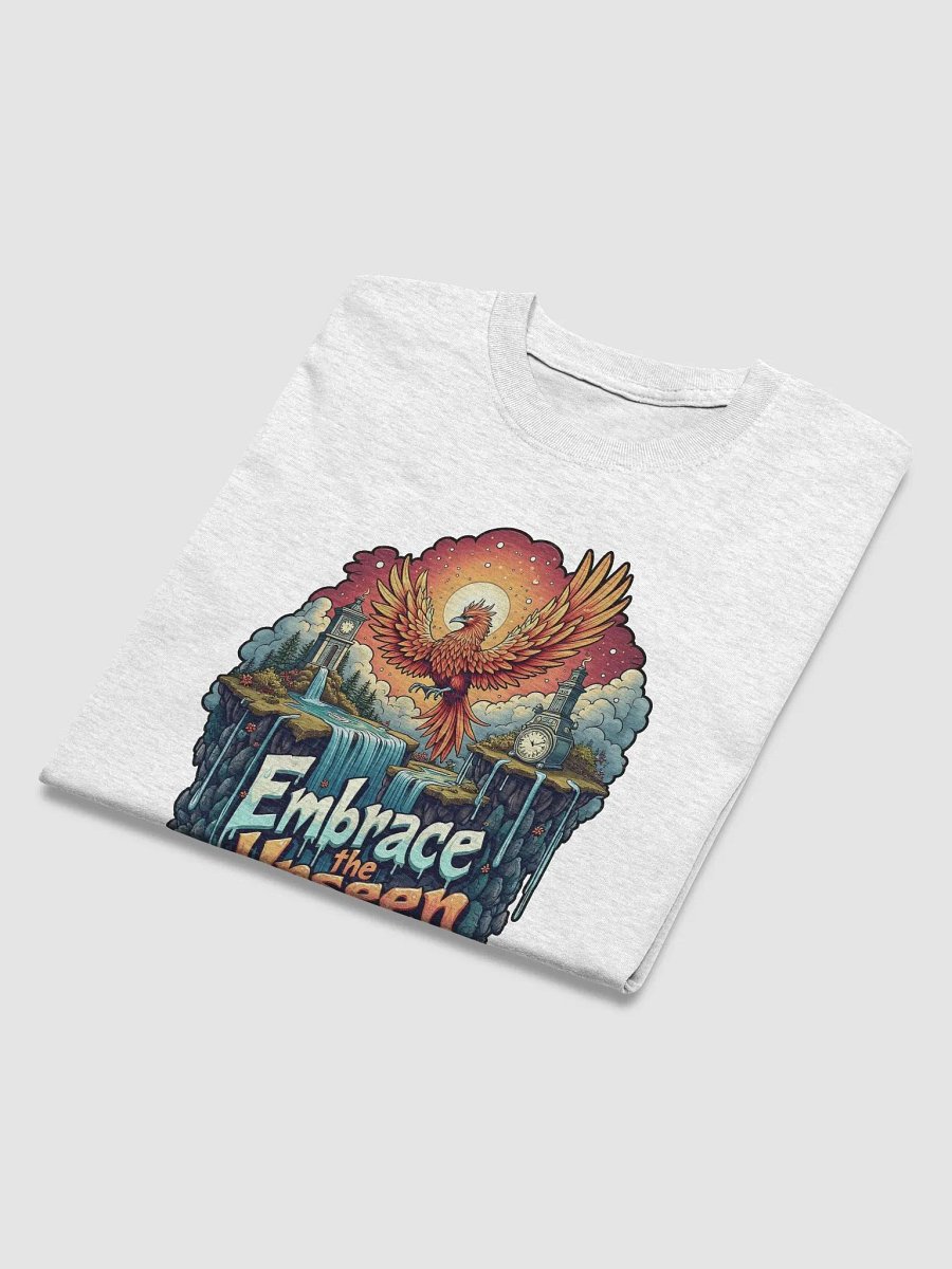 Embrace the Unseen product image (2)