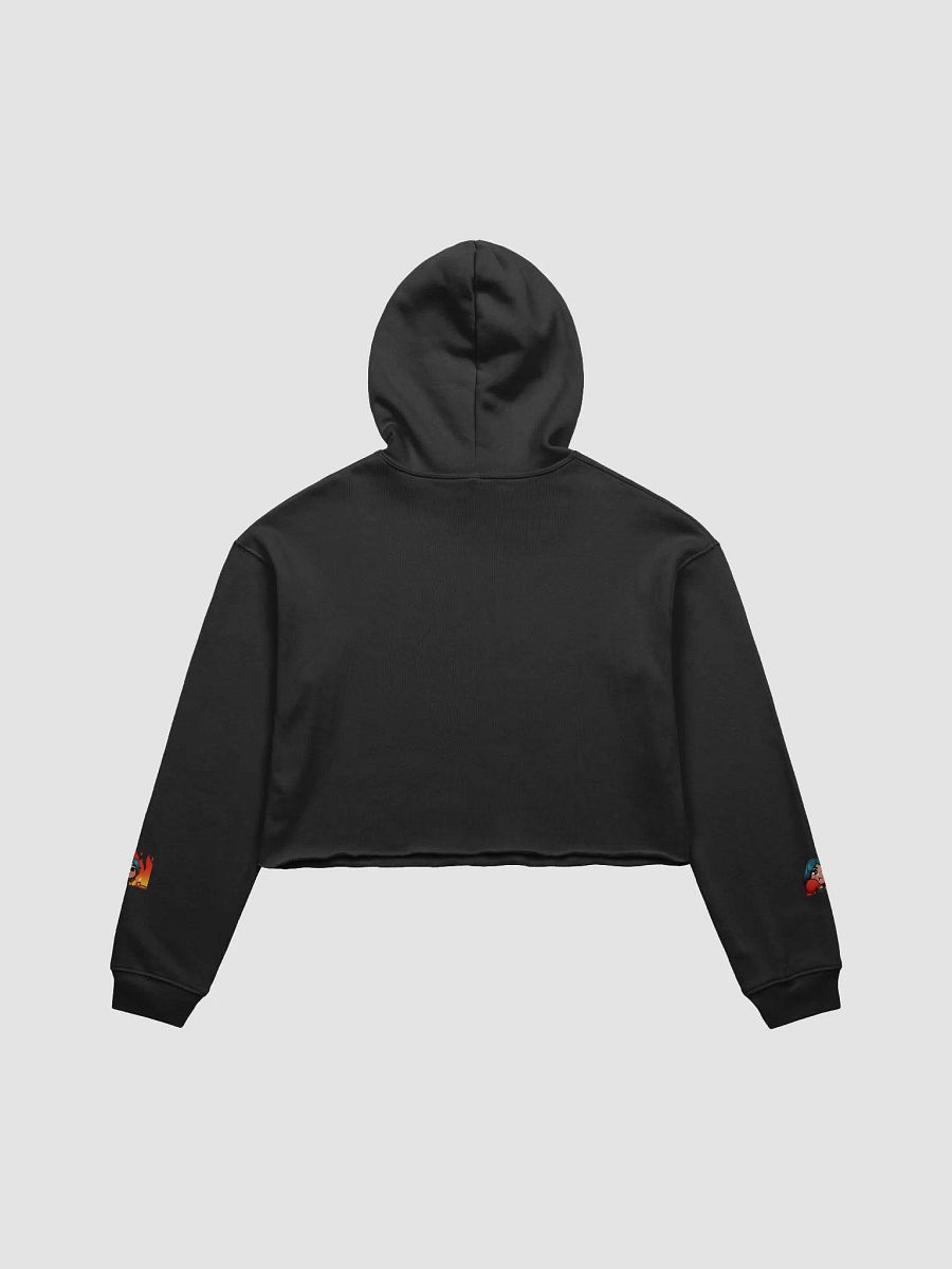 Be a Heathen do Chaos Cropped product image (5)
