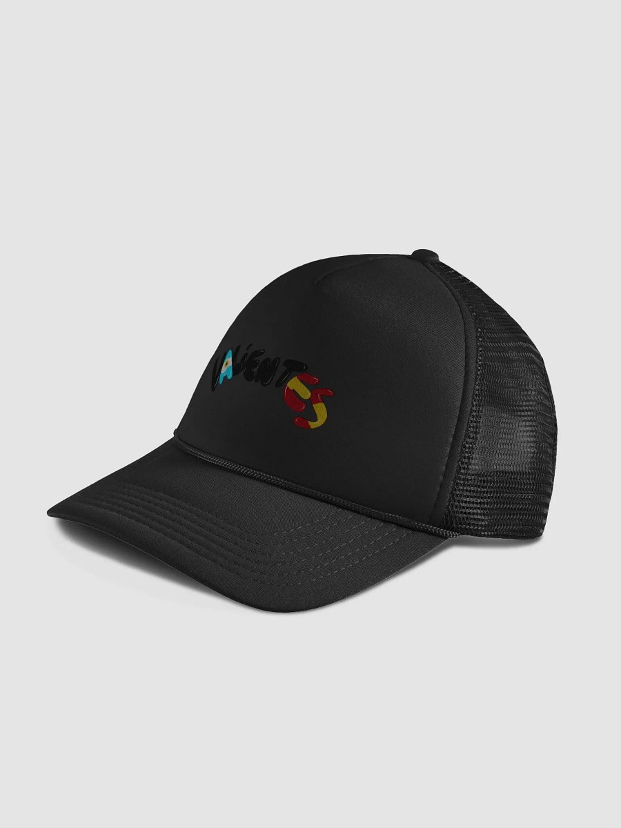 Gorra Valientes product image (4)