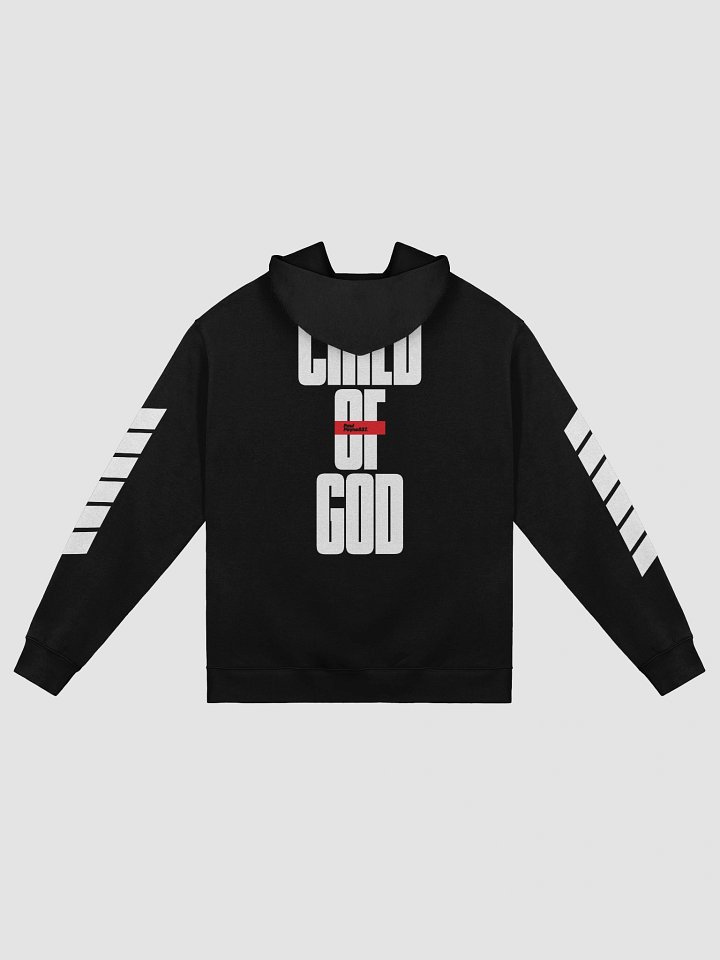 Child Of God Oversized Hoodie product image (2)