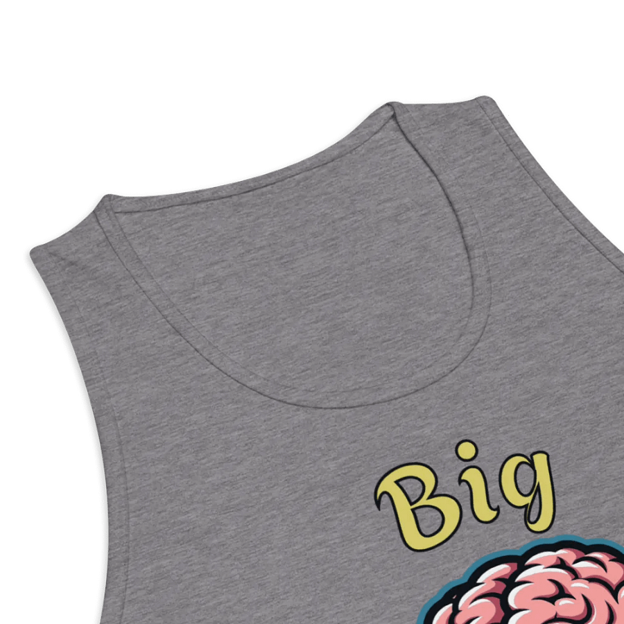 BBP Tank Top product image (40)