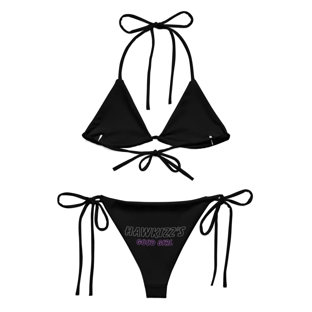 Good Girl String Bikini Set product image (7)