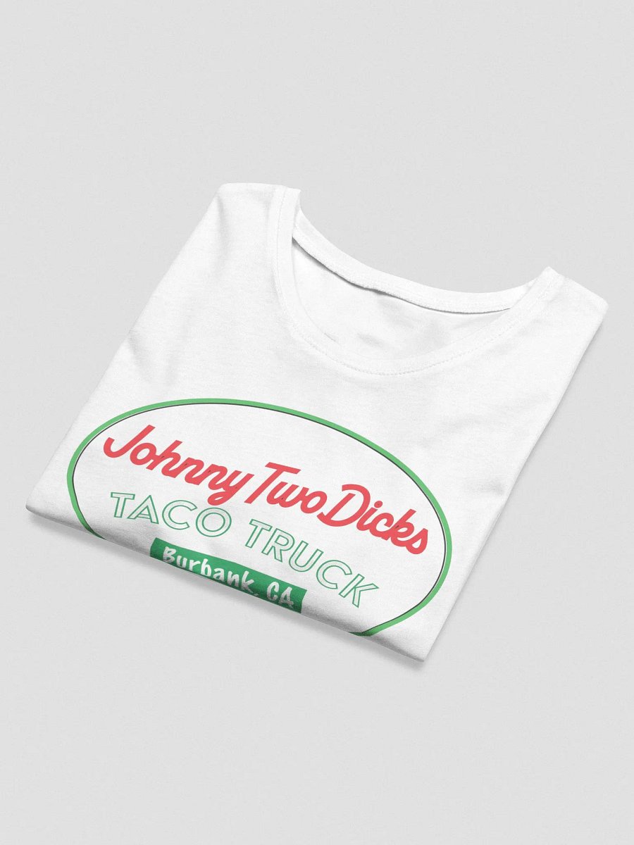Johnny Two Dicks Crop product image (5)