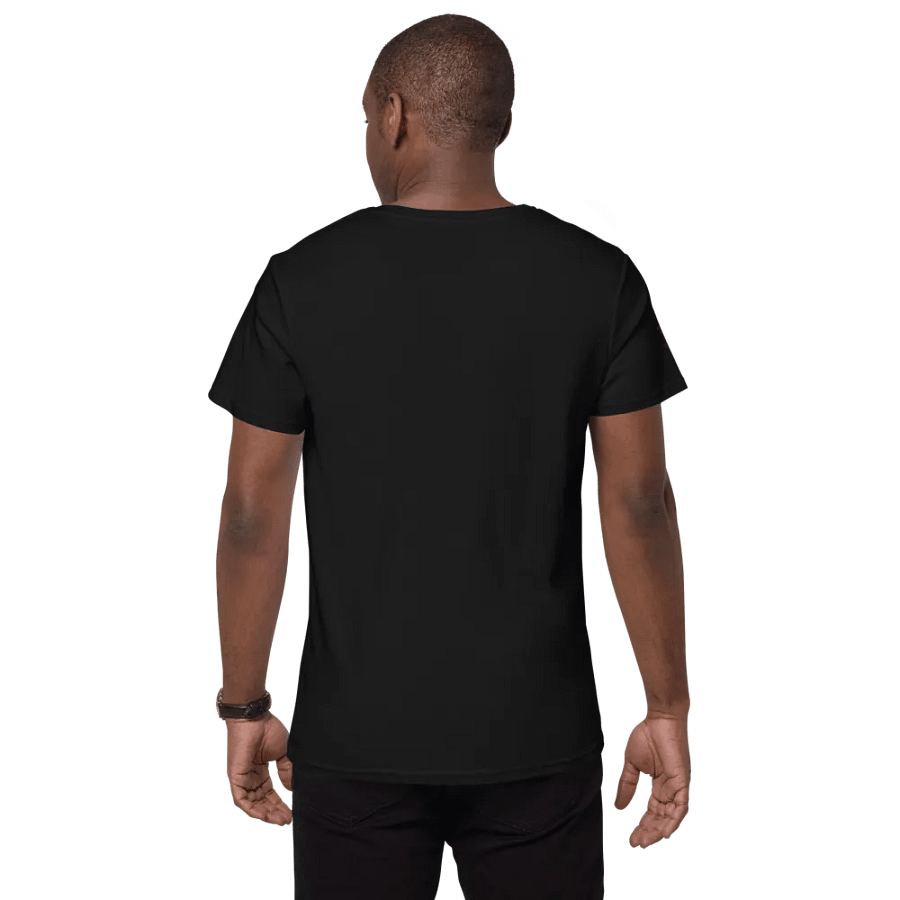 YNTT LOGO TEE - 100% HEAVY COTTON product image (6)